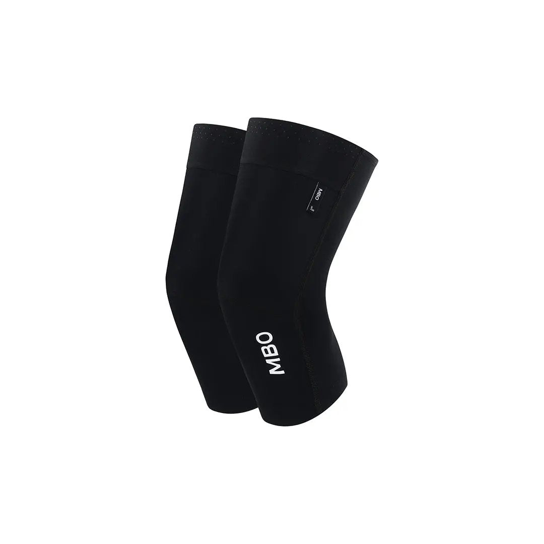 MBO Thermal Knee Warmers AL167 MBO