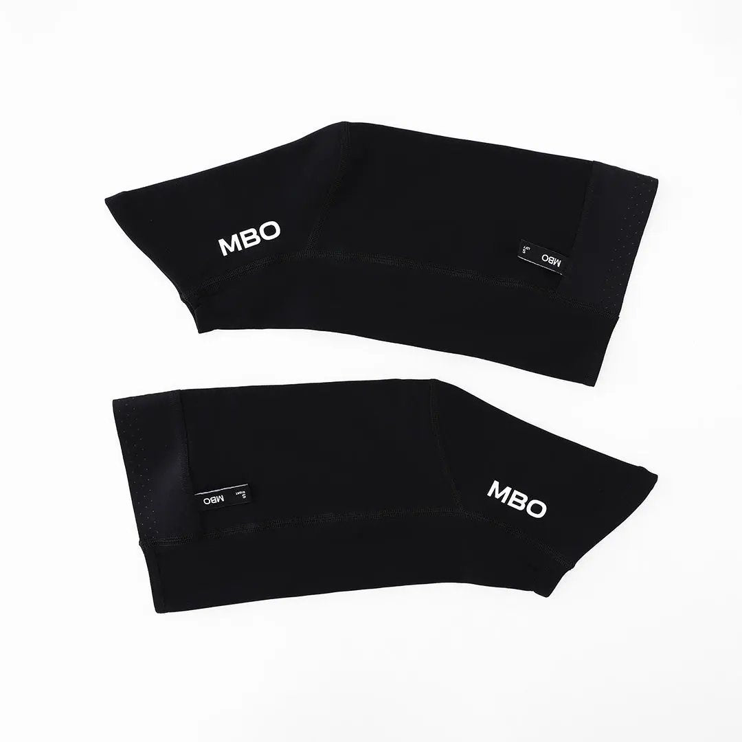 MBO Thermal Knee Warmers AL167 MBO