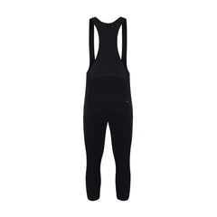 Men's 3/4 wool bib tights T367 MBO