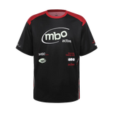 Men's Active Trendy Sports Tee SC10a
