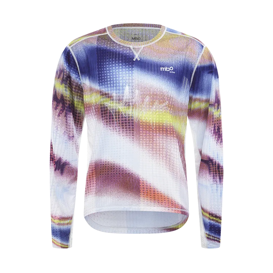 Unisex Active Trendy Sports Tee SC14a