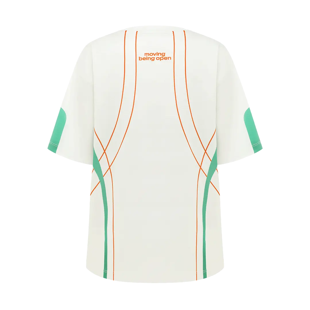 Men's Active Trendy Sports Tee SC20a MBO