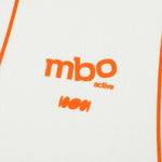 Men's Active Trendy Sports Tee SC20a MBO