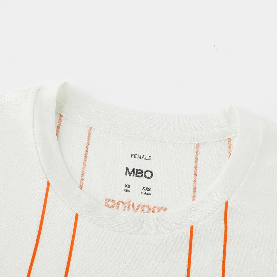 Men's Active Trendy Sports Tee SC20a MBO