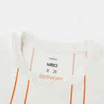 Men's Active Trendy Sports Tee SC20a MBO