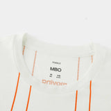 Men's Active Trendy Sports Tee SC20a MBO
