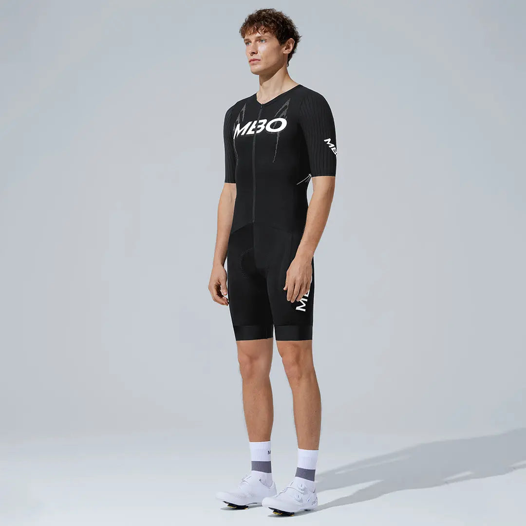Traje de carretera Frontier FlowSuit TC300 para hombre