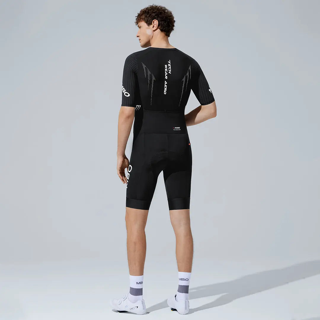 Traje de carretera Frontier FlowSuit TC300 para hombre