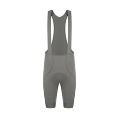 Herren-Trägerhose T100 für alle Gelegenheiten – Rauchgrau