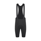 Men's All- Purpose Bib Shorts T100 - Graphite
