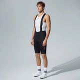 Men's All-Purpose Cargo Bib Shorts T100C