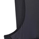 Men's All-Purpose Cargo Bib Shorts T100C