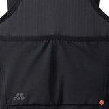 Men's All-Purpose Cargo Bib Shorts T100C