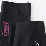 Men's All-Purpose Cargo Bib Shorts T100C