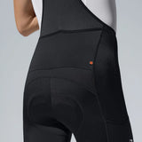 Men's All-Purpose Cargo Bib Shorts T100C