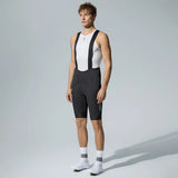 Men's All-Purpose Cargo Bib Shorts T100C