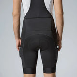 Men's All-Purpose Cargo Bib Shorts T100C
