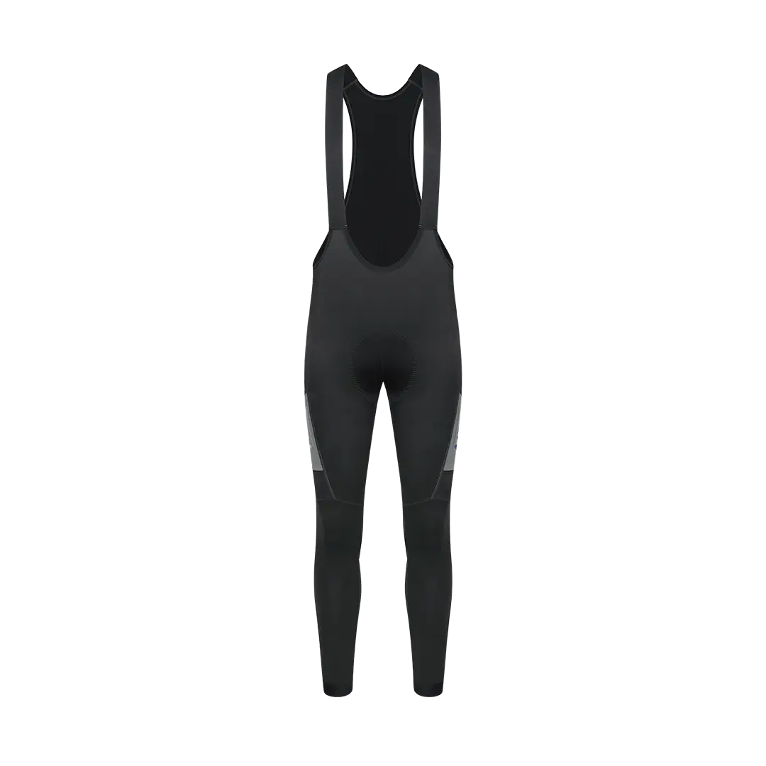 Men's All-Purpose Cargo Bib Tights T140C MBO