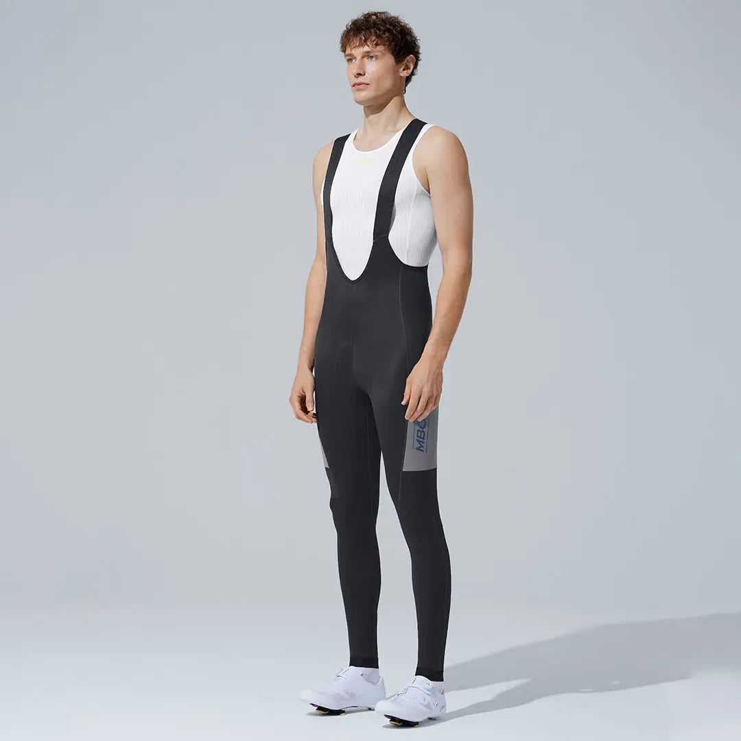 Men's All-Purpose Cargo Bib Tights T140C MBO