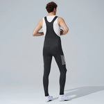 Men's All-Purpose Cargo Bib Tights T140C MBO