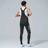 Men's All-Purpose Cargo Bib Tights T140C MBO