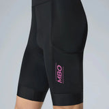 Pantalones cortos cargo multiusos para hombre T109C