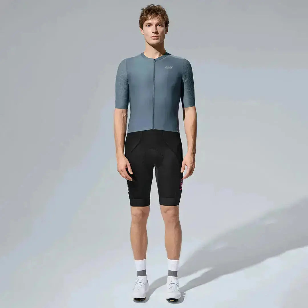 Men's All-Purpose Jersey C100 - Anchor Gray