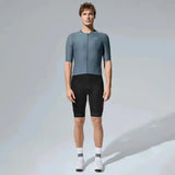 Men's All-Purpose Jersey C100 - Anchor Gray