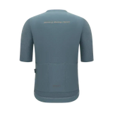 Men's All-Purpose Jersey C100 - Anchor Gray