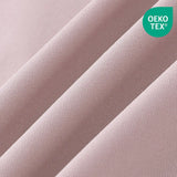 Men's All-Purpose Jersey C100 - Misty Pink MBO