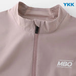 Men's All-Purpose Jersey C100 - Misty Pink MBO