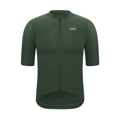 Men's All-Purpose Jersey C100- Pineneedle