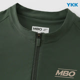 Men's All-Purpose Jersey C100- Pineneedle MBO