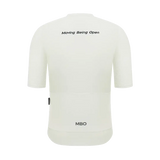 Men's All-Purpose Jersey C100- Snow White