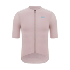 Men's All-Purpose Jersey C100 - Misty Pink
