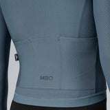 Herren Allzweck-Trikot C140 – Ankergrau