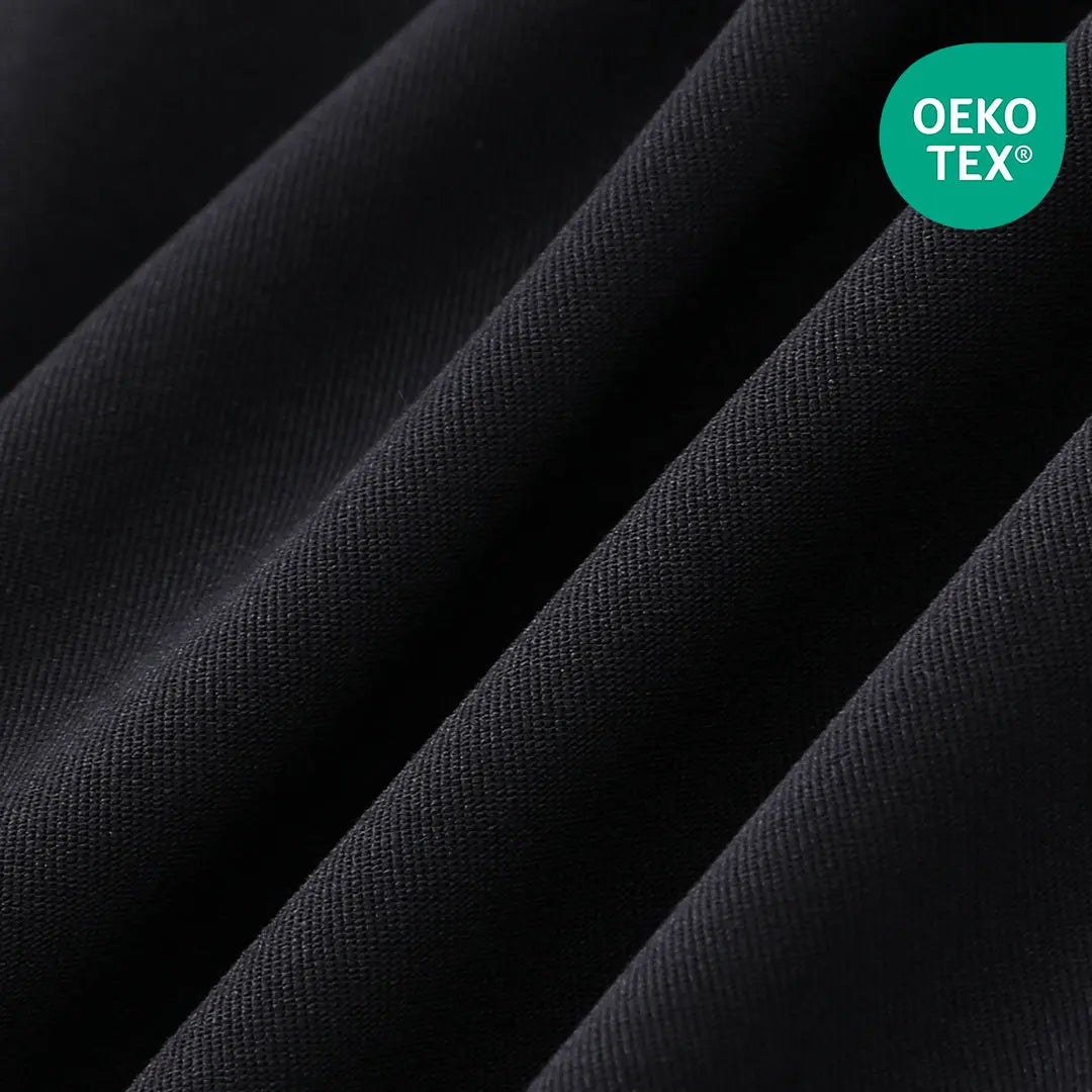 Men's All-Purpose Jersey C140 - Black MBO