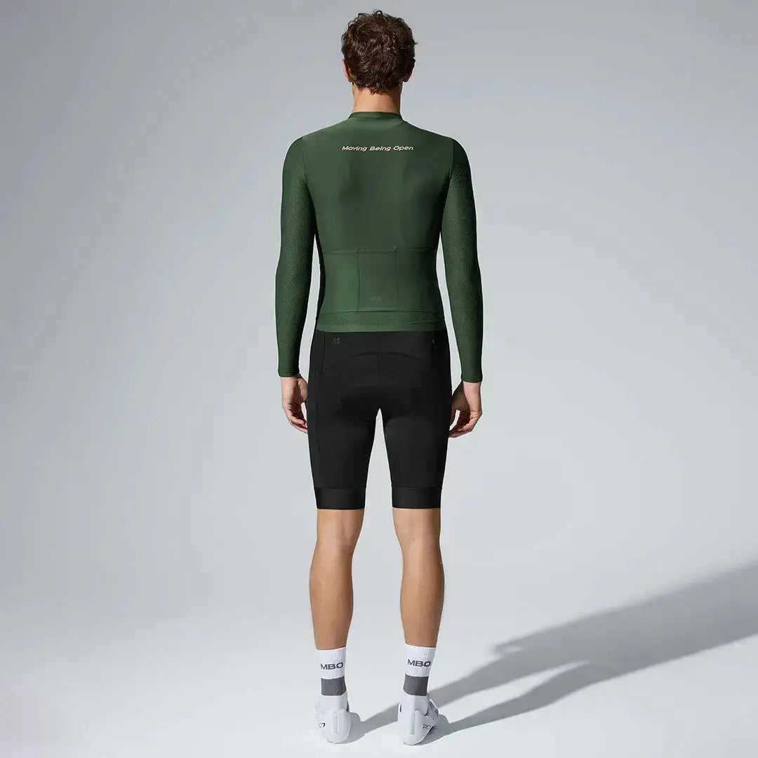 Men's All-Purpose Jersey C140 MBO