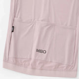 Herren Allzweck-Trikot C140 – Nebelrosa