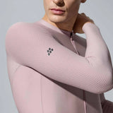 Herren Allzweck-Trikot C140 – Nebelrosa