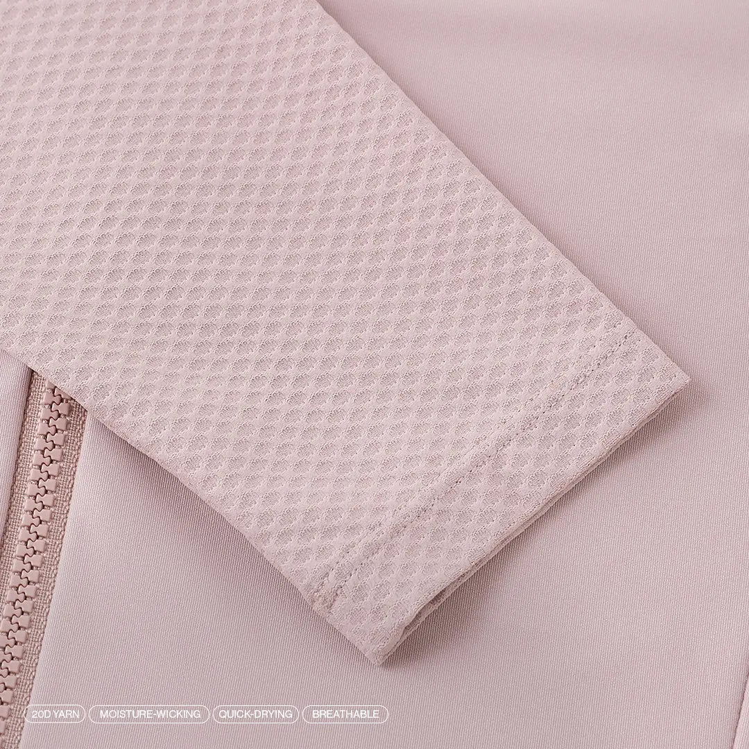 Men's All-Purpose Jersey C140 - Misty Pink MBO