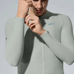 Men's All-Purpose Jersey C140 - Pale Cloudy Gray MBO