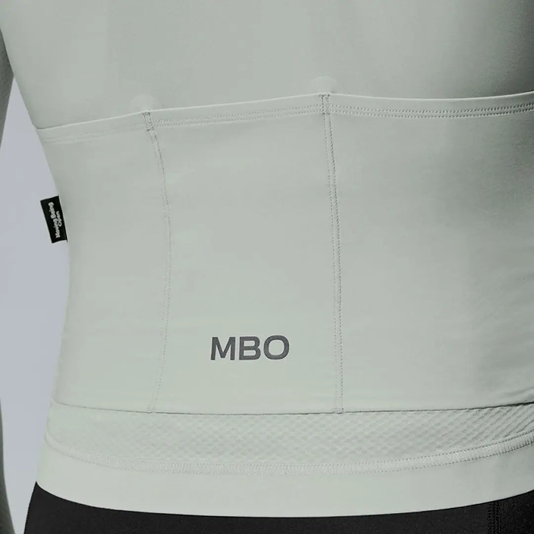 Men's All-Purpose Jersey C140 - Pale Cloudy Gray MBO