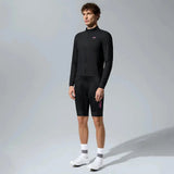 Men's All-Purpose Lightweight Wind Jacket W145 - Black MBO
