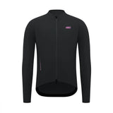 Men's All-Purpose Lightweight Wind Jacket W145 - Black