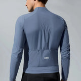 Vielseitige leichte Herren-Windjacke W145