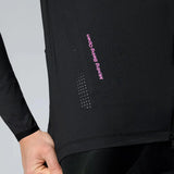 Men's All-Purpose Lightweight Wind Jacket W145 - Black