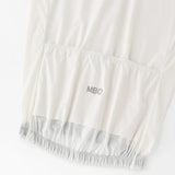 Men's All-Purpose Lightweight Wind Jacket W145 - White Mist