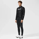 Men's All-Black Wind Jacket W348