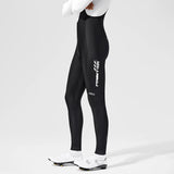 Mallas de invierno para hombre de tejido Softshell cortavientos y forro polar T382C